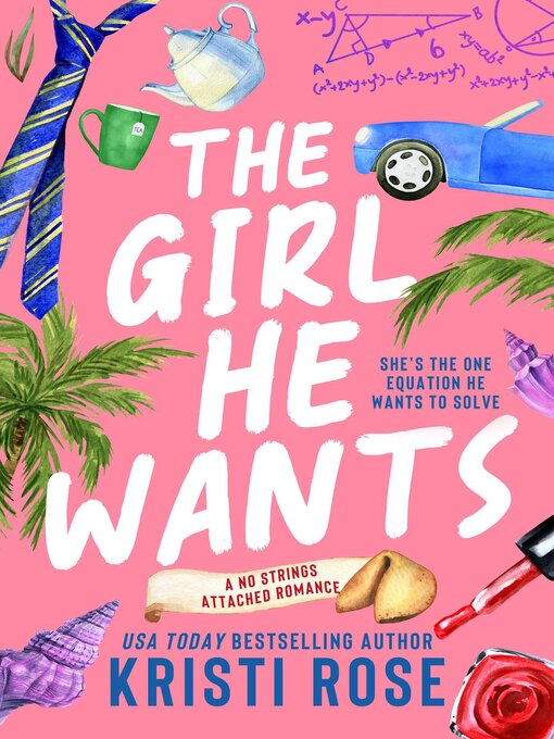 Title details for The Girl He Wants by Kristi Rose - Available